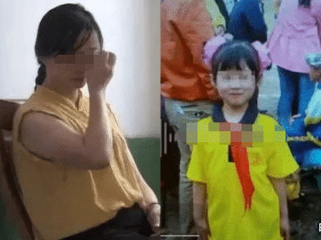 Bé gái 8 tuổi bị cô giáo bạo hành tới thiểu năng, bố mẹ phẫn nộ với mức xử phạt