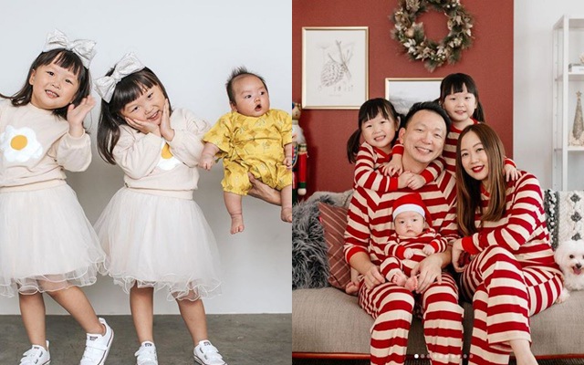 Cặp sinh đôi mập ú, giống hệt nhau từng gây amp;#34;bãoamp;#34; vì quá đáng yêu giờ ra sao? - 10