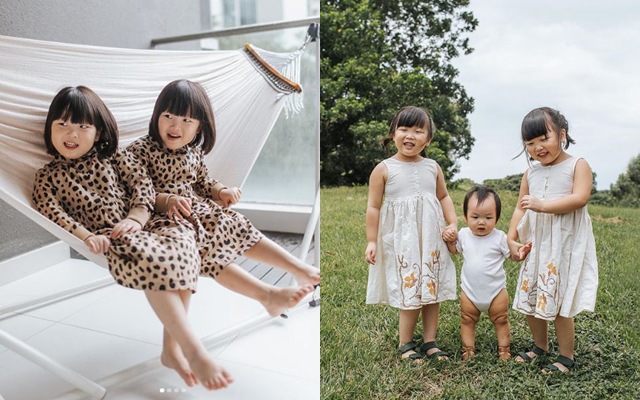Cặp sinh đôi mập ú, giống hệt nhau từng gây amp;#34;bãoamp;#34; vì quá đáng yêu giờ ra sao? - 13