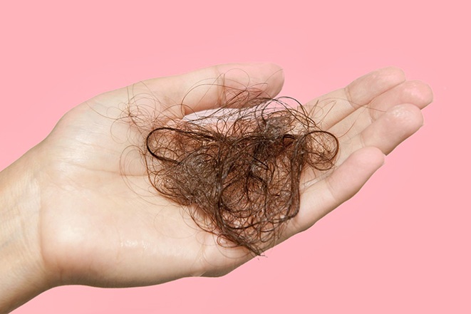 Dàn mỹ nhân Vbiz mê mái tóc ướt rượt như mới gội, nào ngờ có nhiều nguy hại tiềm ẩn - 9