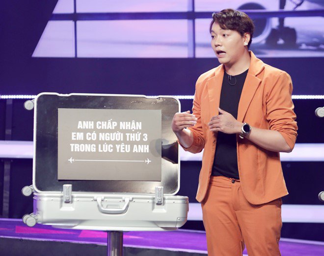 Đạo diễn Lê Hoàng: amp;#34;Hari Won lấy chồng ngon và đang ngồi trên ngai vàng mà phánamp;#34; - 15