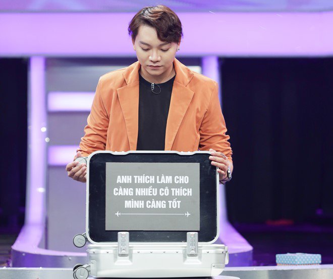 Đạo diễn Lê Hoàng: amp;#34;Hari Won lấy chồng ngon và đang ngồi trên ngai vàng mà phánamp;#34; - 9