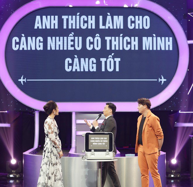 Đạo diễn Lê Hoàng: amp;#34;Hari Won lấy chồng ngon và đang ngồi trên ngai vàng mà phánamp;#34; - 10