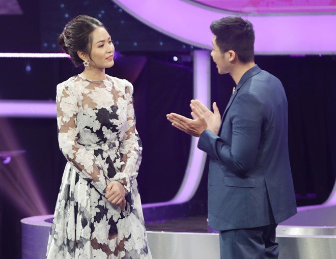 Đạo diễn Lê Hoàng: amp;#34;Hari Won lấy chồng ngon và đang ngồi trên ngai vàng mà phánamp;#34; - 17