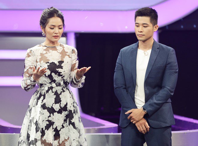 Đạo diễn Lê Hoàng: amp;#34;Hari Won lấy chồng ngon và đang ngồi trên ngai vàng mà phánamp;#34; - 4