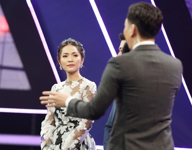 Đạo diễn Lê Hoàng: amp;#34;Hari Won lấy chồng ngon và đang ngồi trên ngai vàng mà phánamp;#34; - 18