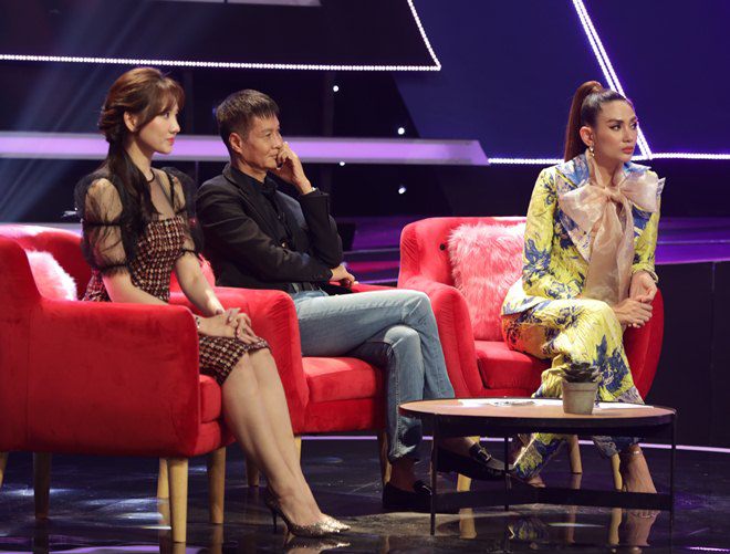 Đạo diễn Lê Hoàng: amp;#34;Hari Won lấy chồng ngon và đang ngồi trên ngai vàng mà phánamp;#34; - 1