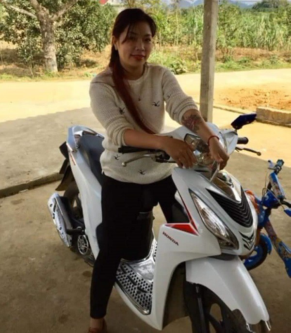 Người bị nhầm là kẻ bắt cóc ở Bắc Ninh tiết lộ tin amp;#34;sốcamp;#34; về nghi phạm Nguyễn Thị Thu - 4