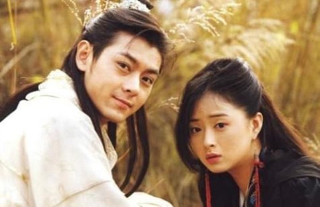 Là mỹ nam không tuổi nhưng Lâm Chí Dĩnh làm Lâm Tâm Như và bạn diễn nữ hoảng khi hôn - 2