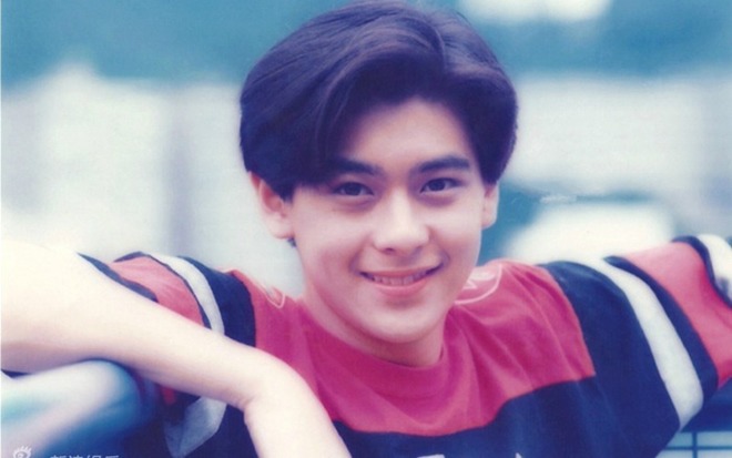 Là mỹ nam không tuổi nhưng Lâm Chí Dĩnh làm Lâm Tâm Như và bạn diễn nữ hoảng khi hôn - 1