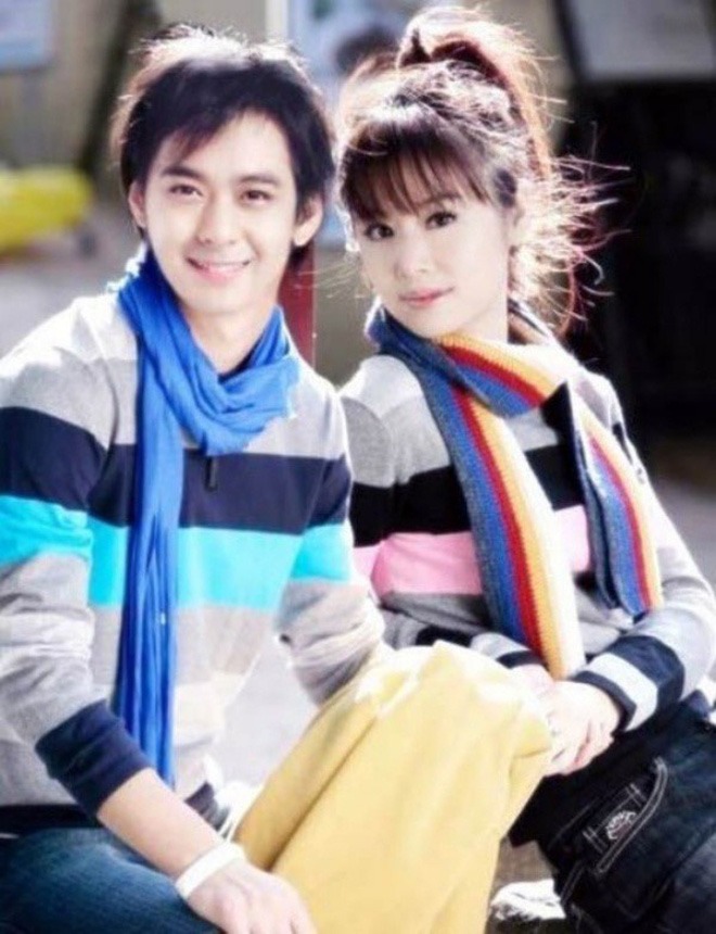 Là mỹ nam không tuổi nhưng Lâm Chí Dĩnh làm Lâm Tâm Như và bạn diễn nữ hoảng khi hôn - 6