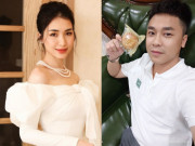 Giải trí - Né tránh nhiều lần, cuối cùng Hoà Minzy cũng nói một câu ngầm xác nhận chuyện đã sinh con
