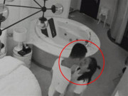 Tin tức - Cùng người yêu vào khách sạn "ân ái", một tuần sau chàng trai sốc khi xem tin nhắn bạn gửi