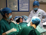 Bà bầu - 3 câu nói của bác sĩ sản khiến chị em xấu hổ, nhưng chưa vượt qua thì chưa đẻ được