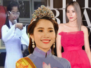 Làm đẹp - Lộ clip Nam Em thời cấp 3, nhan sắc mờ nhạt, đen nhẻm, trái với dung mạo xinh đẹp hiện tại