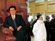 Tin tức - Đại gia được tôn "phù thủy kinh doanh", 40 tuổi nhận án tử và 8 chữ cuối trước khi chết