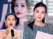 Làm đẹp - Lê Âu Ngân Anh làm giảng viên, nhan sắc khác lạ với thời vừa mới đăng quang hoa hậu