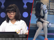 Làm đẹp - Biến hình sau 5 năm thi đường lên đỉnh Olympia, nữ sinh "xé kén" hoá hotgirl xinh đẹp