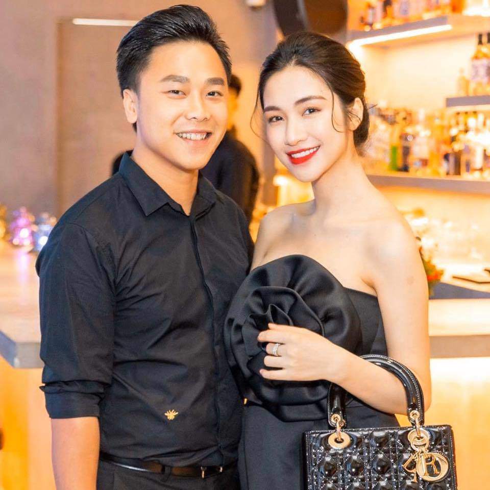 Né tránh nhiều lần, cuối cùng Hoà Minzy cũng nói một câu ngầm xác nhận chuyện đã sinh con - 2
