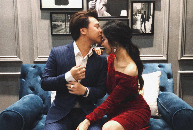 Né tránh nhiều lần, cuối cùng Hoà Minzy cũng nói một câu ngầm xác nhận chuyện đã sinh con - 10
