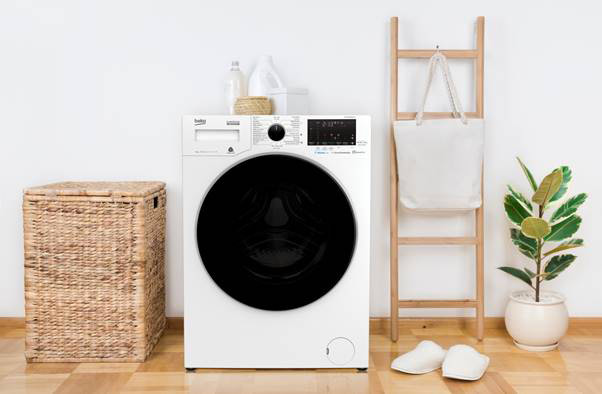 Khử khuẩn và tiết kiệm điện: Tiêu chí chọn mua máy giặt năm 2020 - 1