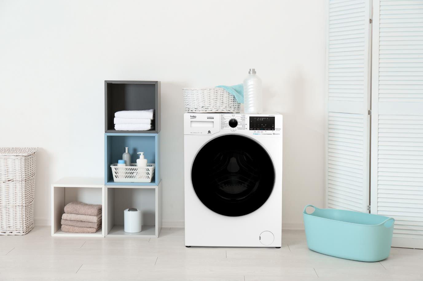 Khử khuẩn và tiết kiệm điện: Tiêu chí chọn mua máy giặt năm 2020 - 3