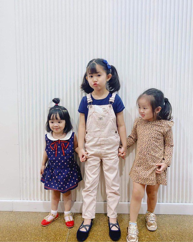 Sao Việt 24h: Vợ Bình Minh amp;#34;mếu dởamp;#34; vì bà vú toàn dặn dò ông xã chứ không phải mình - 13