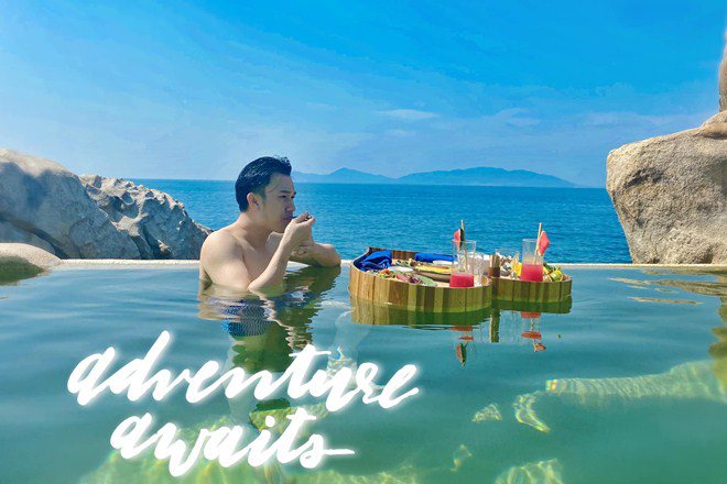 Sao Việt 24h: Vợ Bình Minh amp;#34;mếu dởamp;#34; vì bà vú toàn dặn dò ông xã chứ không phải mình - 17