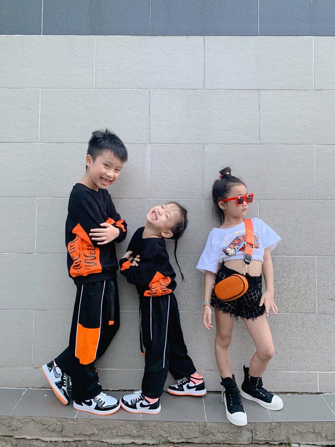 Sao Việt 24h: Vợ Bình Minh amp;#34;mếu dởamp;#34; vì bà vú toàn dặn dò ông xã chứ không phải mình - 10