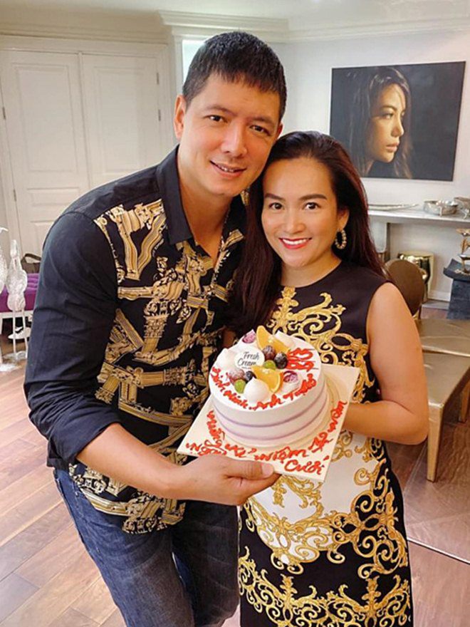 Sao Việt 24h: Vợ Bình Minh amp;#34;mếu dởamp;#34; vì bà vú toàn dặn dò ông xã chứ không phải mình - 7