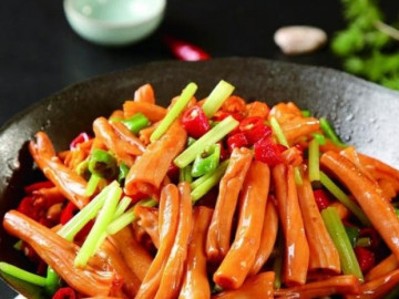 4 món ăn độc ác trong lịch sử Trung Quốc, nghe cách làm thôi đã thấy khó thở, đau tim