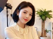 Clip Eva - Mệnh danh "thần ăn", cô gái xứ Hàn vẫn rất xinh đẹp và thon thả