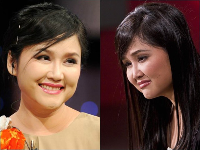 MC Thu Uyên khởi kiện sau khi bị tố ăn chặn tiền của Như Chưa Hề Có Cuộc Chia Ly