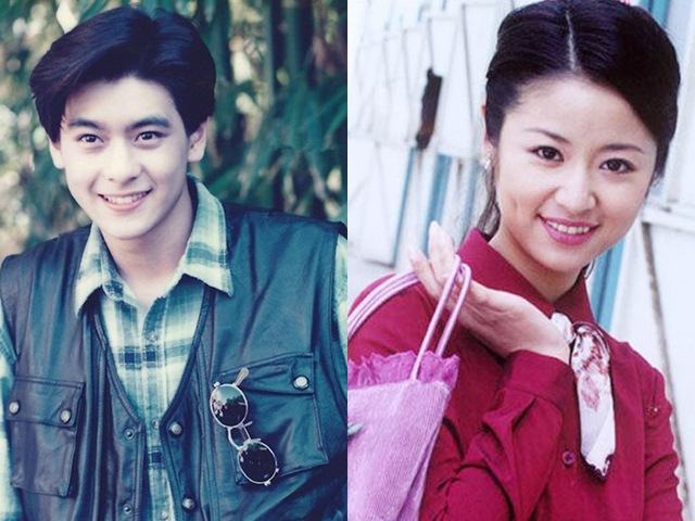 Ngôi sao 24/7: Vì sao Lâm Tâm Như chạy mất dép khi hôn Lâm Chí Dĩnh?