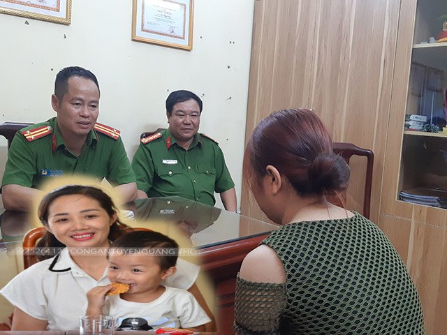 Tiết lộ sốc vụ bắt cóc ở Bắc Ninh: Khi bị bắt, nữ nghi phạm đang làm chuyện không ngờ