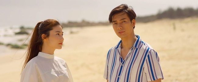 Hai cô Linh của Tình Yêu Và Tham Vọng - Đừng Bắt Em Phải Quên đáng ghét chẳng kém nhau! - 2