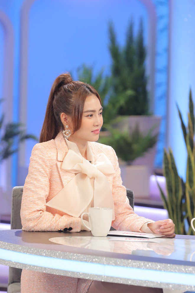 Lan Ngọc khóc nức nở, hối hận vì chưa kịp xin lỗi người bạn thân đã qua đời - 2