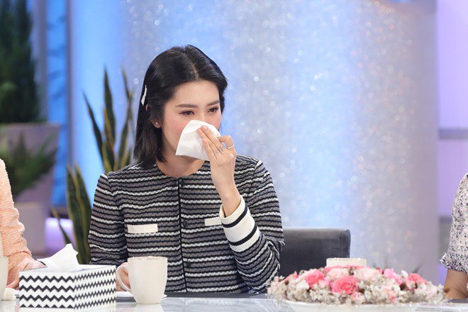 Lan Ngọc khóc nức nở, hối hận vì chưa kịp xin lỗi người bạn thân đã qua đời - 6