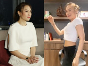 Giải trí - Mỹ Tâm khoe bụng bác bỏ tin mang bầu: "Có em bé là tin vui, không việc gì phải giấu"