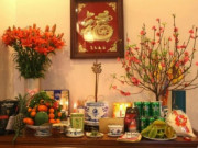 Nhà đẹp - Bát hương có 3 dấu hiệu này phải thay ngay chớ giữ lại kẻo mất lộc