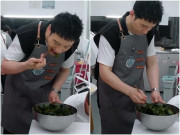 Giải trí - Vì một thói quen khó bỏ, Huỳnh Hiểu Minh bị chê mất vệ sinh