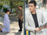 Giải trí - Chân dung công tử thành phố si mê quỳ gối trước Thúy Diễm, bất chấp cô là "gái một con"