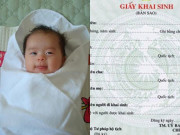 Làm mẹ - Mẹ Việt thi nhau đặt tên con theo nơi hẹn hò lần đầu, đỏ mặt với loạt tên nhạy cảm