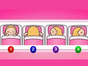 Eva tám - Tư thế ngủ tiết lộ tính cách ẩn sâu trong con người bạn