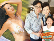 Giải trí - Hạnh phúc muộn màng của "Hoa hậu nổi loạn" phất lên nhờ đóng phim cấp ba, bị chồng xua đuổi