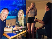 Làm vợ - Lấy chồng đáng tuổi bố, thiên thần 24 tuổi bế bụng bầu tiết lộ đêm nào cũng tuyệt vời