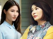 Giải trí - Hai cô Linh của Tình Yêu Và Tham Vọng - Đừng Bắt Em Phải Quên đáng ghét chẳng kém nhau!