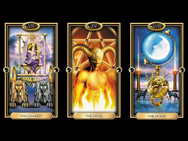 Bói bài tarot: Điều tuyệt vời nào sẽ đến với bạn trong tháng tới