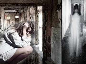 Người phụ nữ không sợ thứ gì trên đời kể cả cái chết nhưng lại sợ duy nhất một thứ