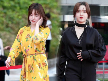 Goo Hye Sun giảm cân nhờ kẹo mút sau li hôn, giảm 14kg nhưng lợi hại khôn lường